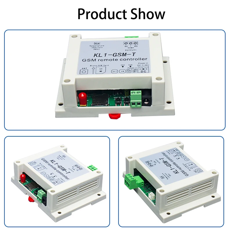 GSM-Controller-5