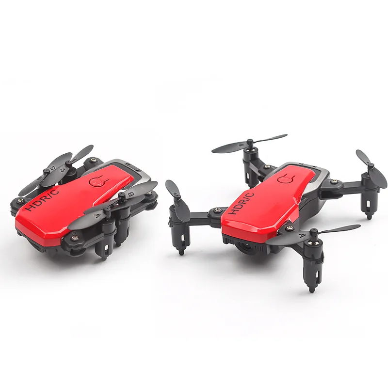 

Quadrocopter Controller Micro Frame Drone Profissional Quadrocopter Follow Me Mini Drone Red Black White Drones With Camera Hd