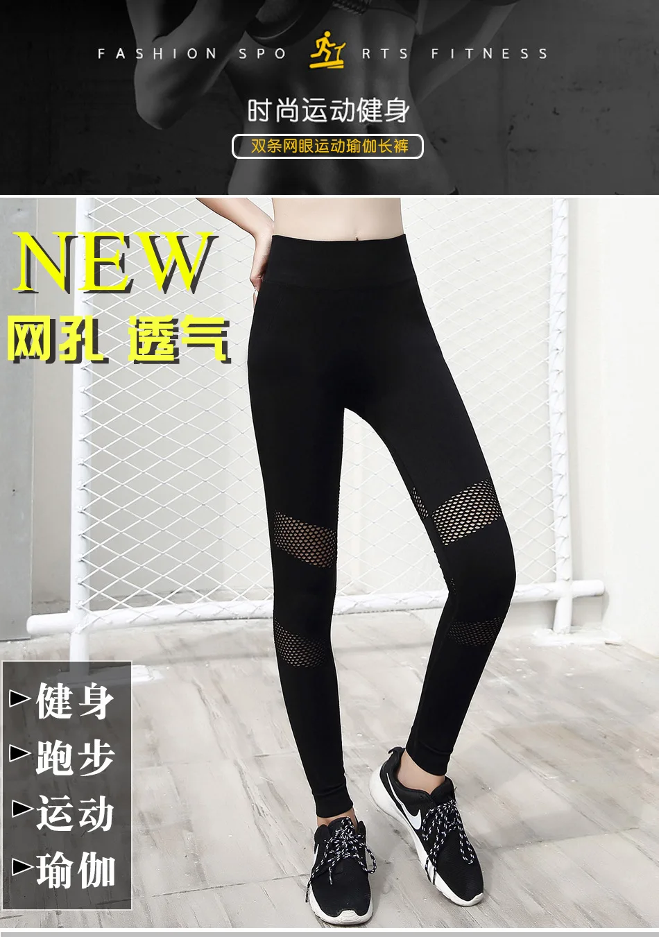 New Flower print Leggings Women High waist Legins Work Out Sporting Slim Purple woven print Trousers Fitness Leggins