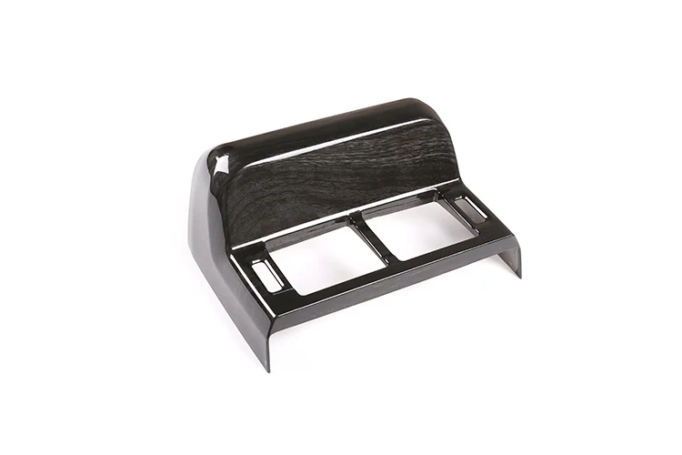 For Range Rover Evoque(L551) Automotive ABS Exhaust Vent Frame Decoration Parts Accessories