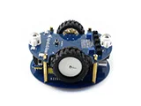 Raspberry Arduino Robot AlphaBot2