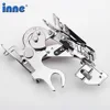 Sewing machine Household Ruffler Presser Foot supplies Low Shank Pleated Attachment Press Feet Accessories Model 55705 3