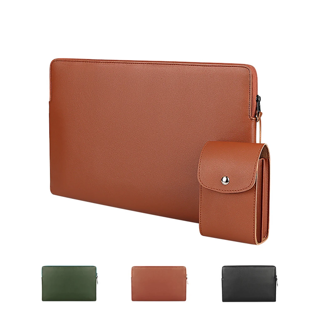 Laptop Bag For Macbook Air Pro 13 15 Notebook Bag Xiaomi Asus 13 14 15 15.6 inch Laptop