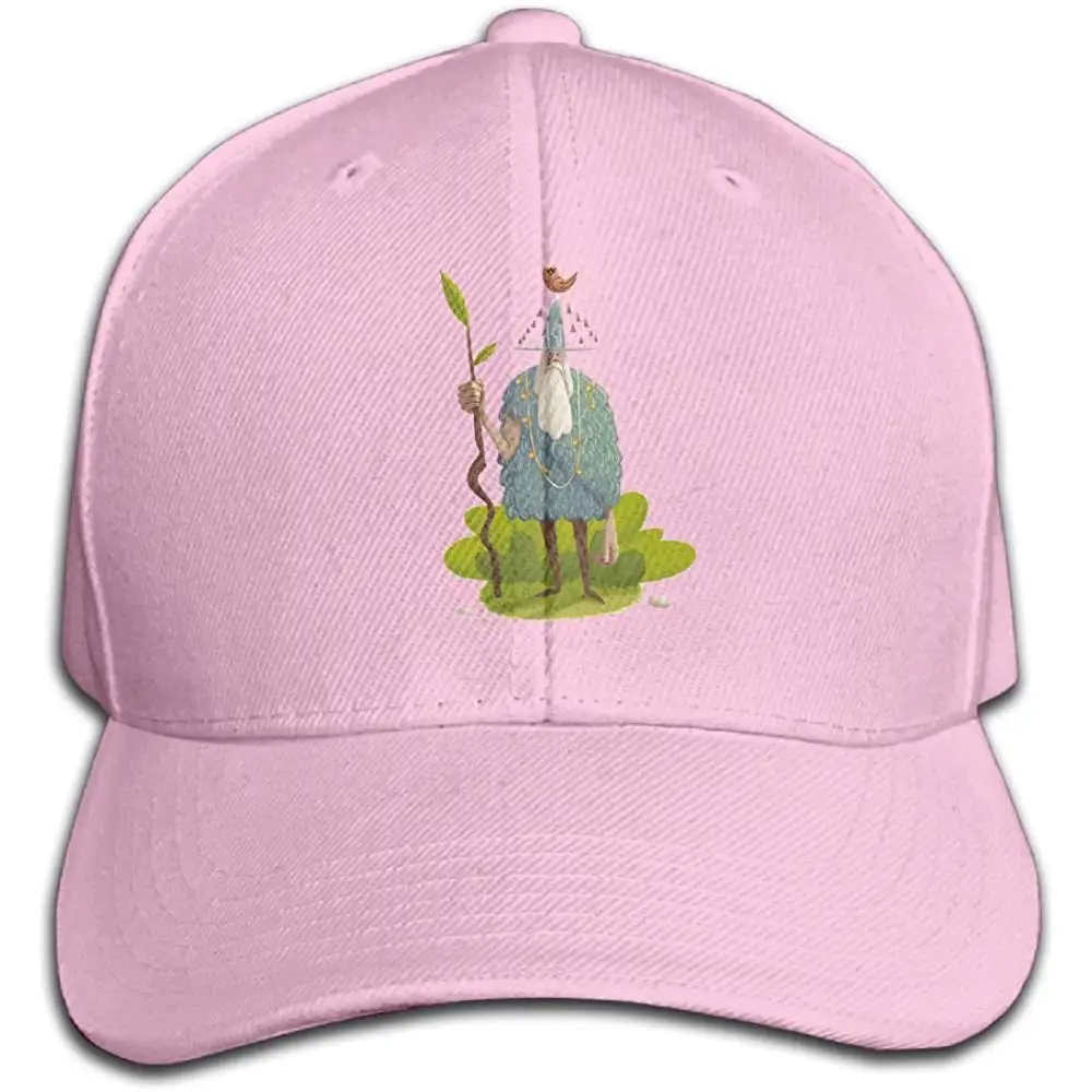 BLACKY унисекс старый дровосман папа шляпа бейсбольная Кепка регулируемые шляпы водителя грузовика