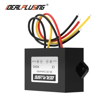 

IDEALPLUSING 36vdc to 12vdc 8a 96w step down dc dc converter