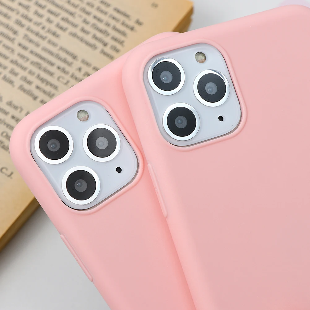 Рик и Морти Забавный мультяшный комикс слова для iphone 11 Pro XS Max XR X мягкий силиконовый матовый чехол для iphone 7 8 6 6S Plus 5 5S
