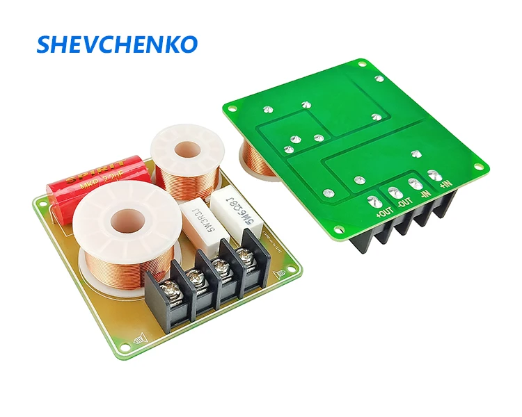 amplificadores para home theaters