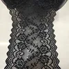 1Yard 15cm width 22colors Elastic Lace Fabric DIY Crafts Sewing Suppies Decoration Accessories For Garments Elastic Lace Trim ► Photo 2/5