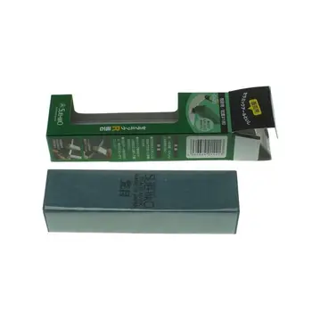 

Stone Whetstone water #180 скругленный Suehiro sh/gk-23, dimensions, MM 132 х39х30