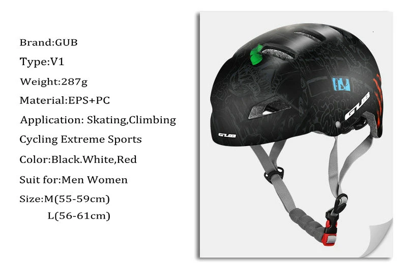 CYCLING HELMET (9)
