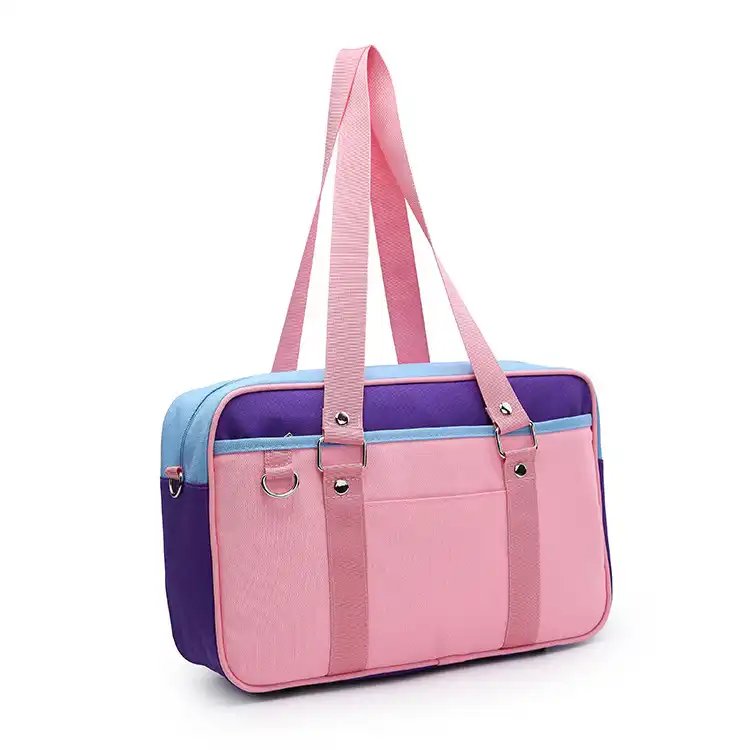 girly briefcase