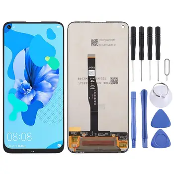 

iPartsBuy CD Screen and Digitizer Full Assembly for Huawei Nova 5i