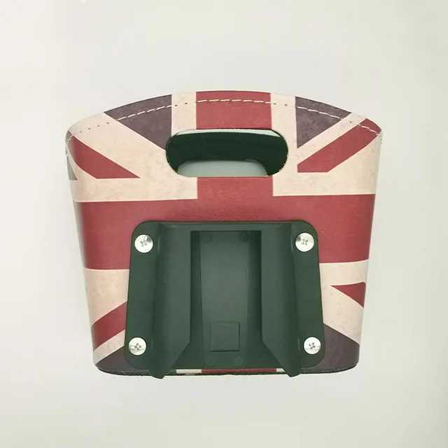 Brompton Accessories Brompton Carrier Bag Union Jack Brompton Aceoffix Brompton Bicycle Bags Panniers Aliexpress