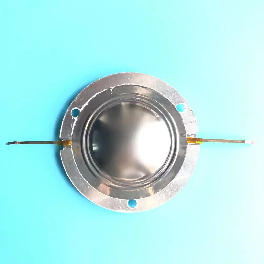 Сменная диафрагменная звуковая катушка 34 4 мм 5 8 Ом подходит для Peavey 14XT Horn |