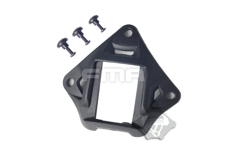 FMA-Cuttlefish-Dry-Stents-Tactical-Helmet-Mount-VAS-Shroud-TB281-DE-BK-FG