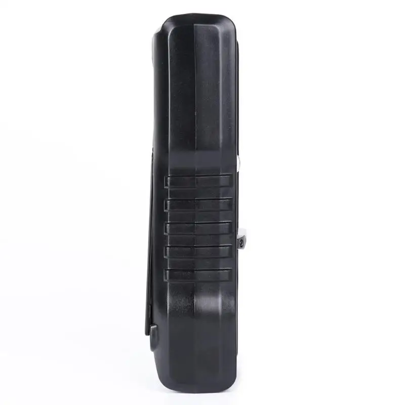 WinAPEX ET8104 Цифровой мультиметр 9999 отсчетов истинный среднеквадратичный Тестер AC/DC Напряжение Ток Емкость Сопротивление ручной мультиметр