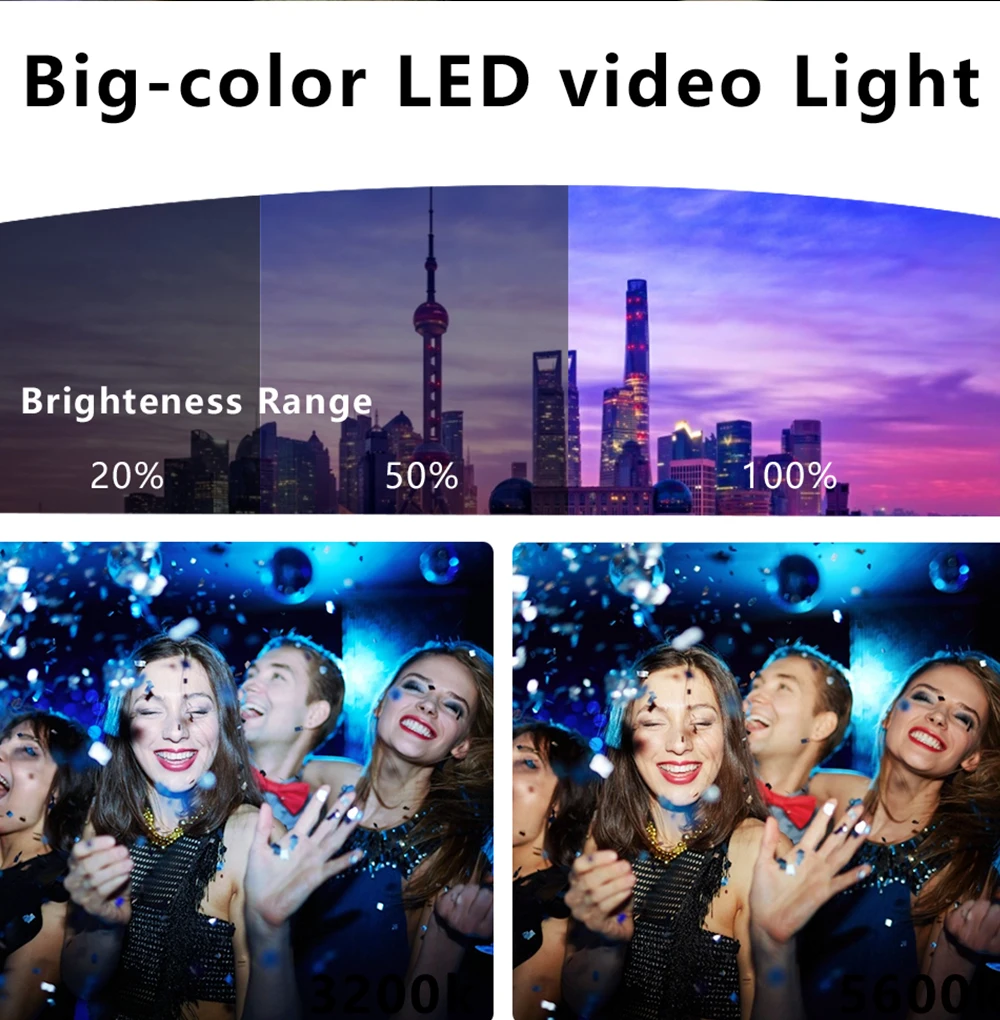 Iluminação fotográfica