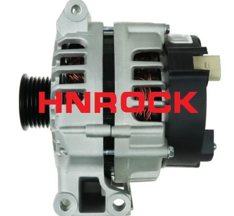 NEW HNROCK 12V 120A ALTERNATOR LRA02965 LRA2965 SG12S073 