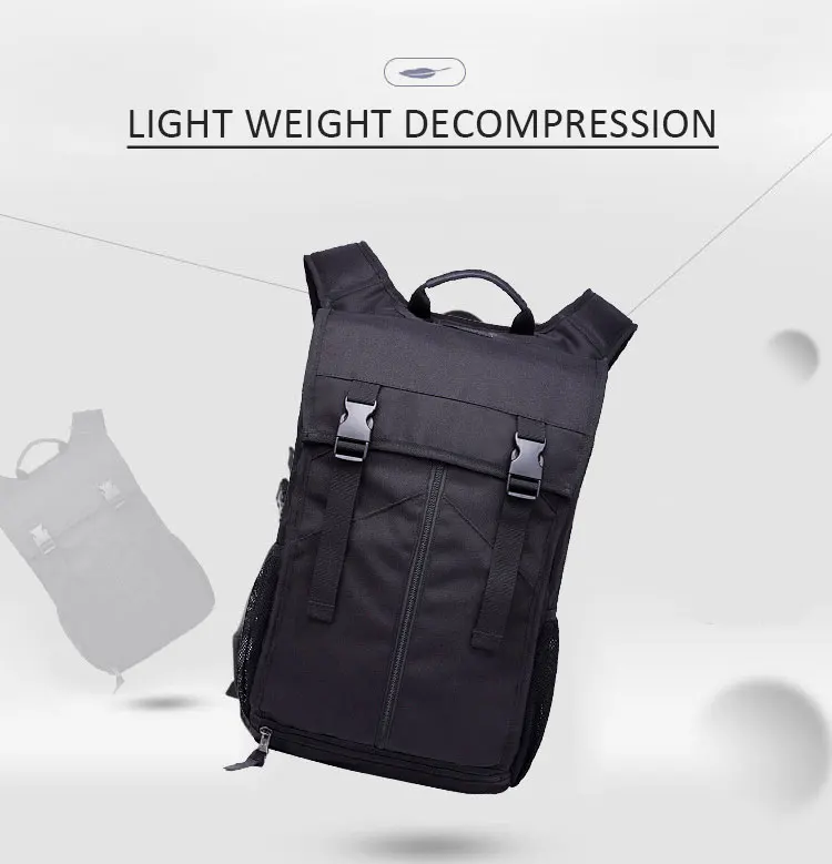 DIENQI, универсальный рюкзак, расширяемый рюкзак, рюкзак для путешествий, водонепроницаемый, для ноутбука, школьный рюкзак, Противоугонный, USB, для путешествий, Подростковый рюкзак