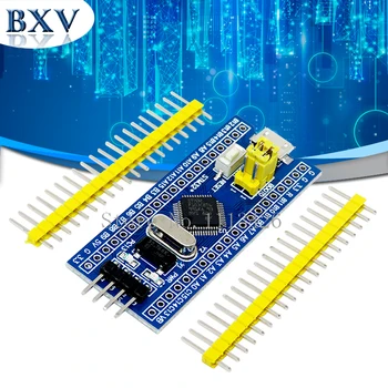 

10PCS STM32F103C8T6 ARM STM32 Minimum System Development Board Module igmopnrq