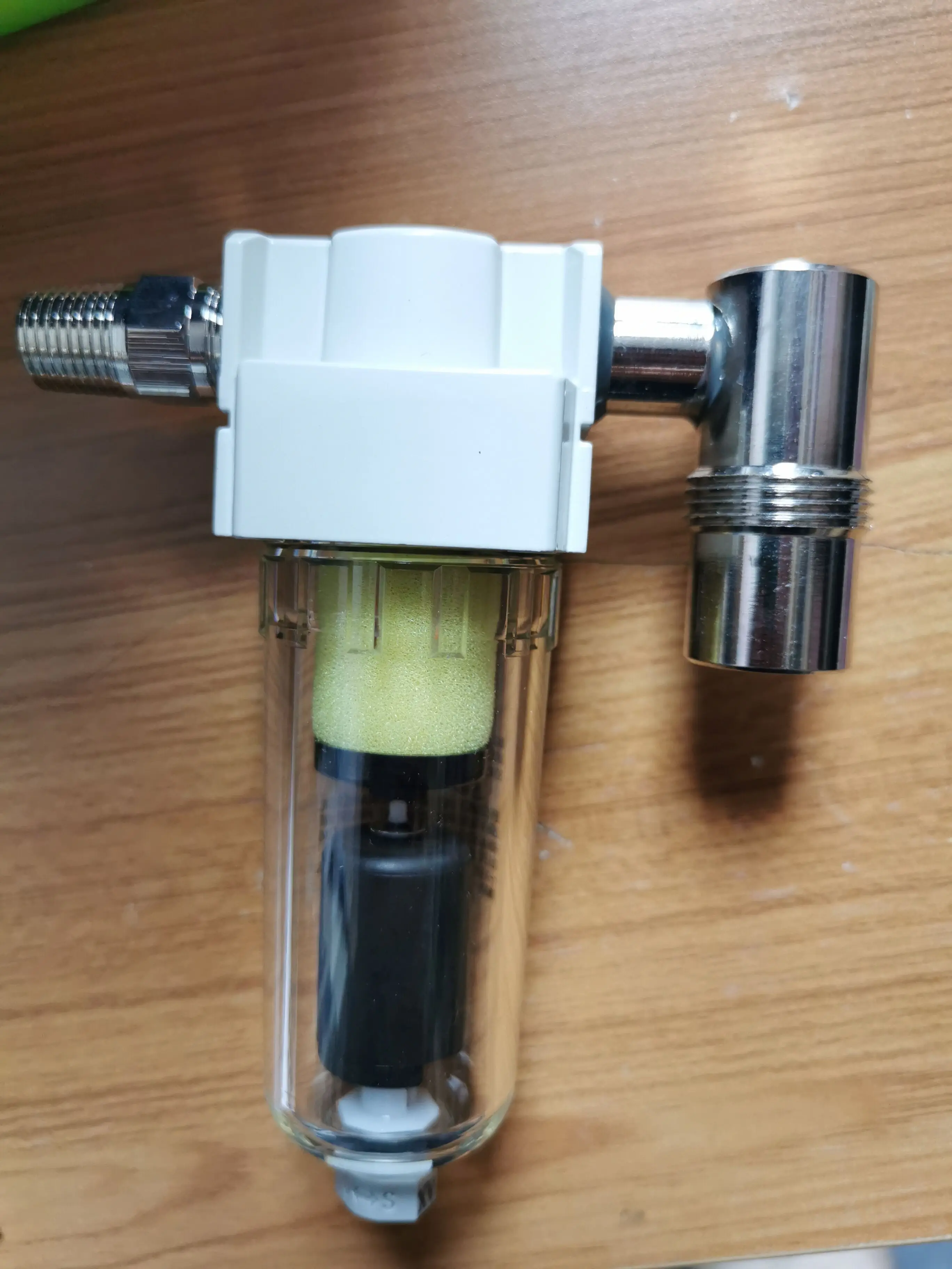 

Для Newbond E360 кислородный воздушный ловушка газовый водяной сепаратор