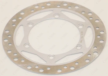 

for YAMAHA Wr 426 F 2001 - 2002 Rear Disc Brake Rotor Wr426 01 02