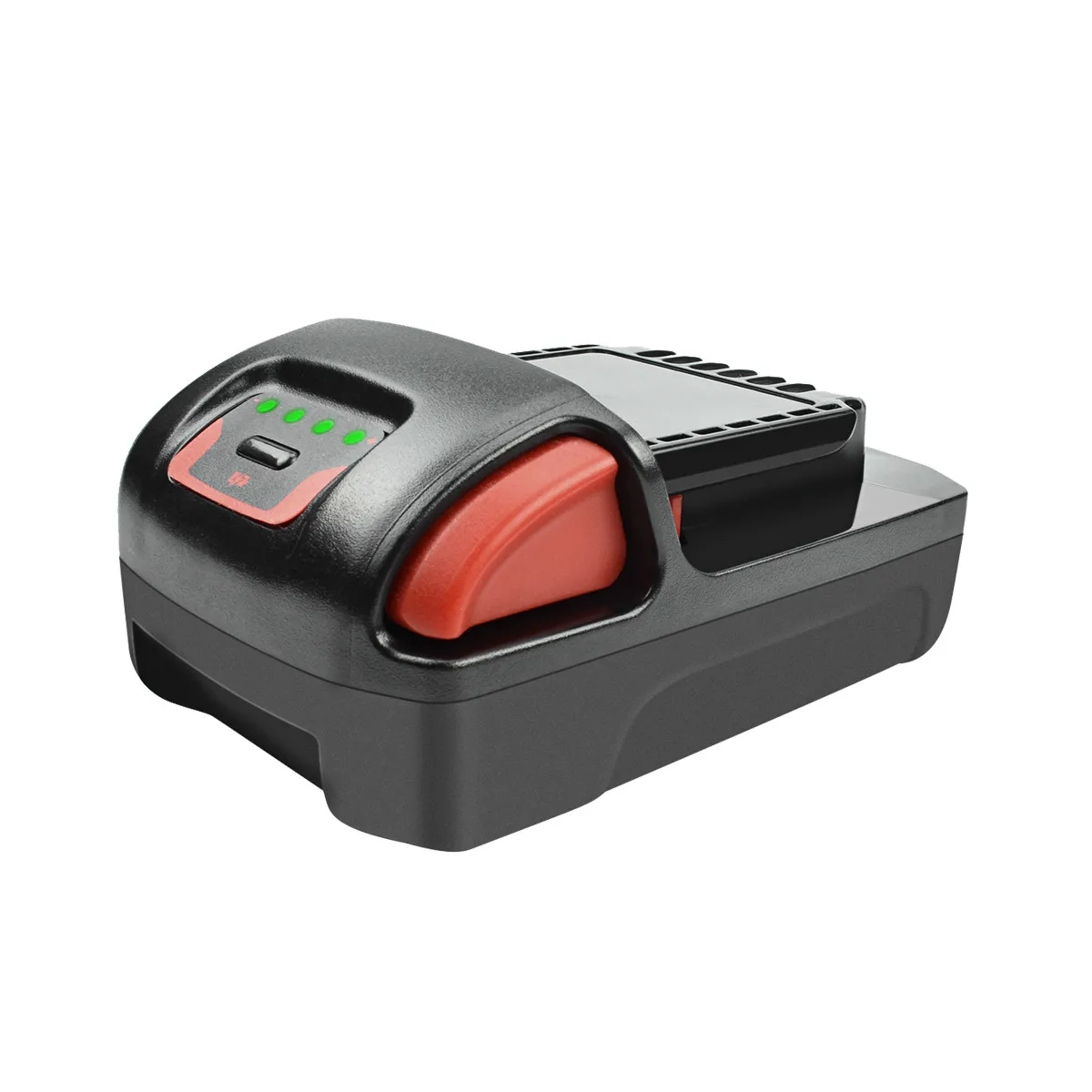 Bonadget 20V 2000 мА/ч BL2022 BL 2022 литий-ионный аккумулятор Батарея для Ingersoll Rand IQV20 2.0A