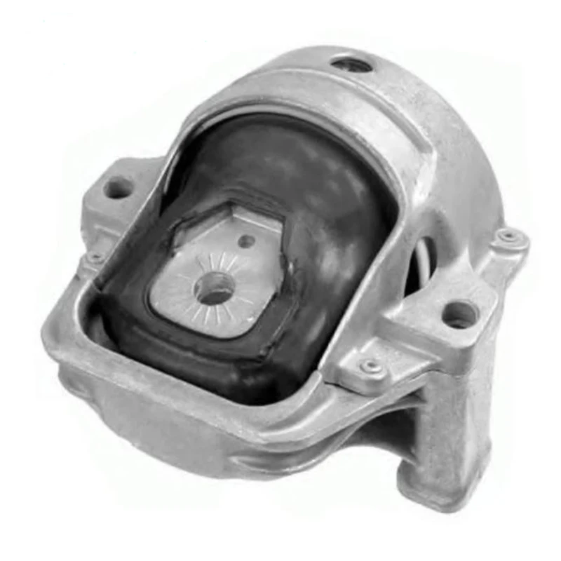 

Для Audi и Porsche Macan 0e 8r0199381e 8r0199381al кронштейн подшипника двигателя