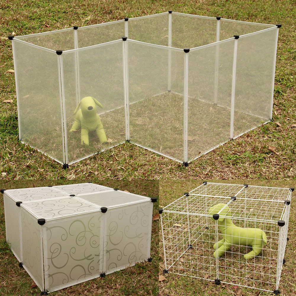 Чонг Гоу забор для собак Тедди клетка для собак большие и маленькие собаки железные собаки поручень изоляция завод прямые продажи