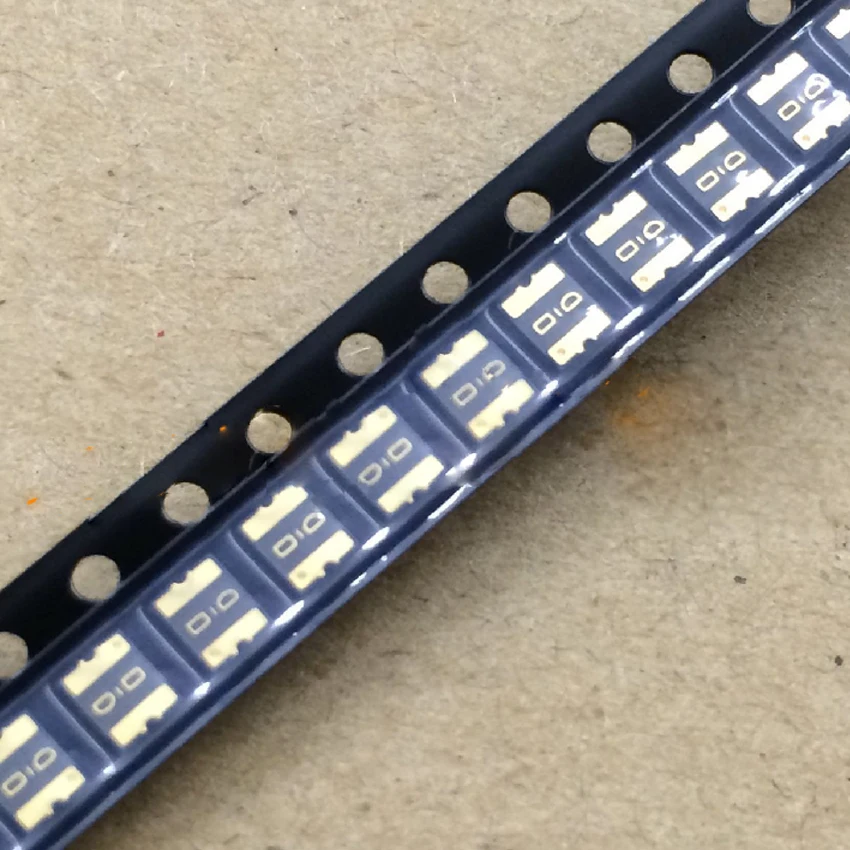 100 шт./лот MF-USMF050-2 MF-USMF SMD 1210 0.5A/0.75A/1.1A/1.5A PTC Сменные предохранители | Обустройство