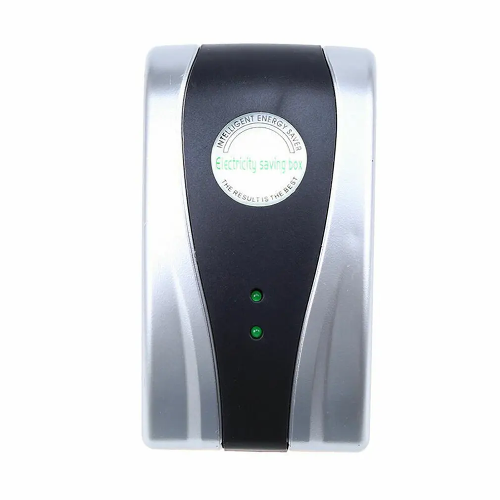 

Multi-Function Power Box Home Smart Power-Saving Device Socket Smart Energy-Saving Socket Home Power Saver