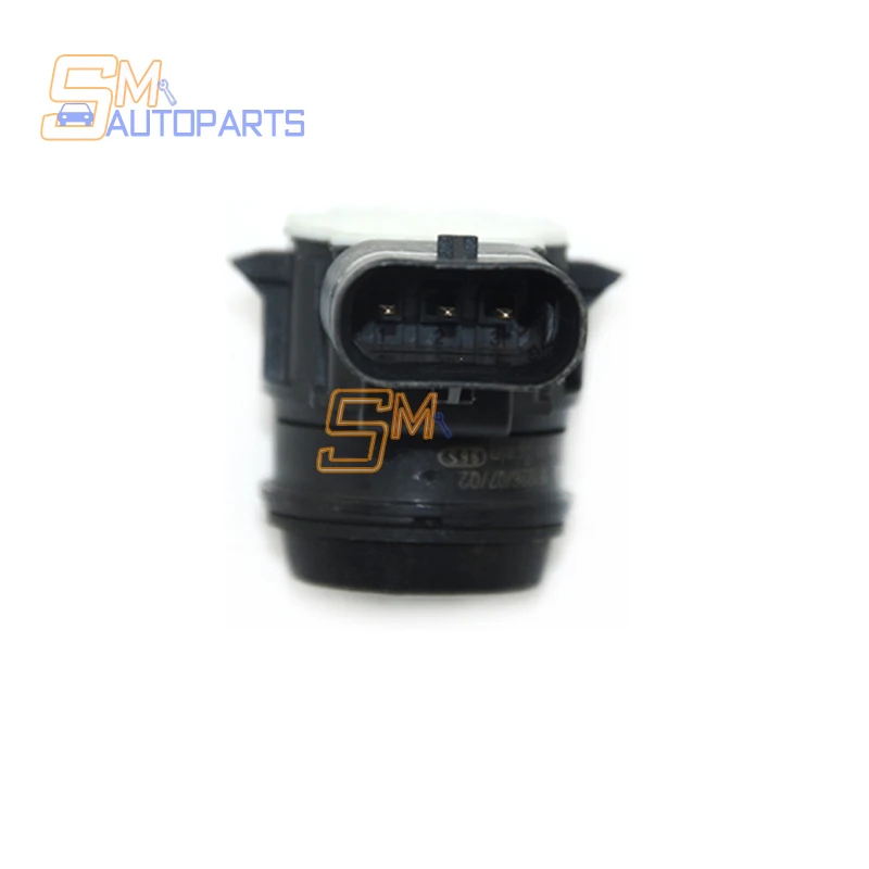 1PCS New PDC Parking Sensor For BMW F20 F21 F22 F23 F30 F31 F34 F32 F33 F36 Reverse Radar 66209261587 9261587 66 20 9 261 587