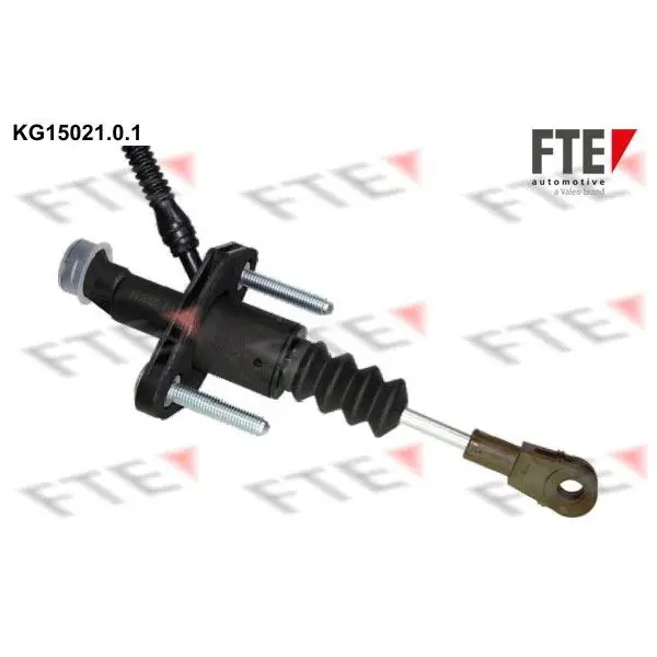 Главный цилиндр сцепл. OP Astra G/H FTE KG15021.0.1