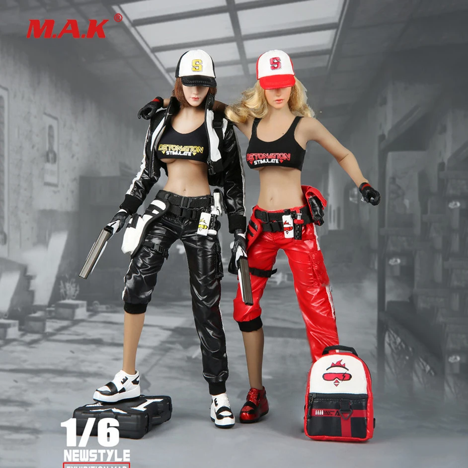 FG056 игрушки 1/6 Военная фигура Экстремальный коммандос Серия комплект одежды для 12