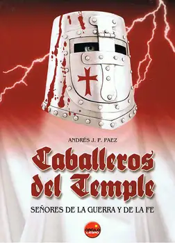 

Knights of the Quenching. Warlords and Faith-Andrés J. P. Páez