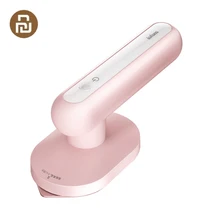 Lofans YD-017 мини Беспроводной паровой утюг USB для подзарядки 90 поворачивающаяся рукоятка Смарт Мощность Off одежный паровой Утюг Lofans YD-017 мини Беспроводной паровой утюг USB для подзарядки 90 поворачивающаяся рукоятка Смарт Мощность Off одежный паровой Утюг