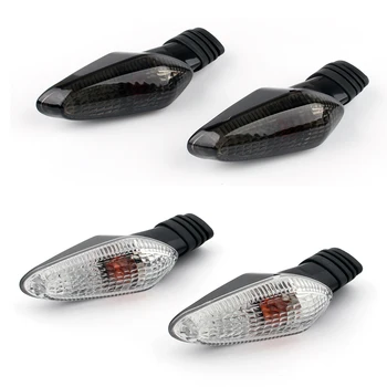 

Artudatech Front Turn Indicator Signal For Ducati Monster 696 2008-2011 796 2002-2014 Motorcycle Accessories Parts