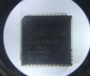 100% новая бесплатная доставка LE8575BFJC PLCC