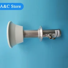 4900-5900 МГц 48dBi Mimo антенна параболическая антенна двойная поляризация 5g 5,8g ядро только не включает блюдо