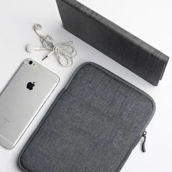 

Coque For IPAD Mini 1 2 3 4 5 (2019) Cover Business Tablet Case Fundas Sleeve Pouch Bag for iPad mini 1 2 3 4 5 Capa Bag