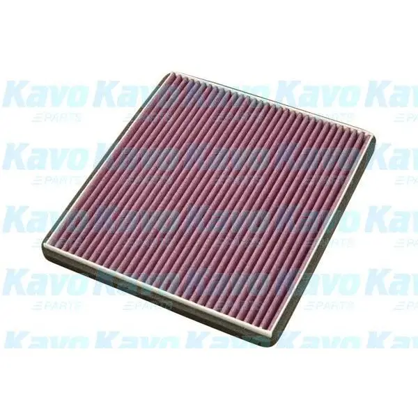 Cabin filter TOYOTA YARIS/RAV4 01-carbon Xtra-Clean AMC Fil | Автомобили и мотоциклы
