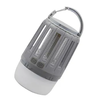 

Multifunctional Outdoor Camping Light Outdoor Mosquito Repellent Lighting Usb Charging Portable Tent Light