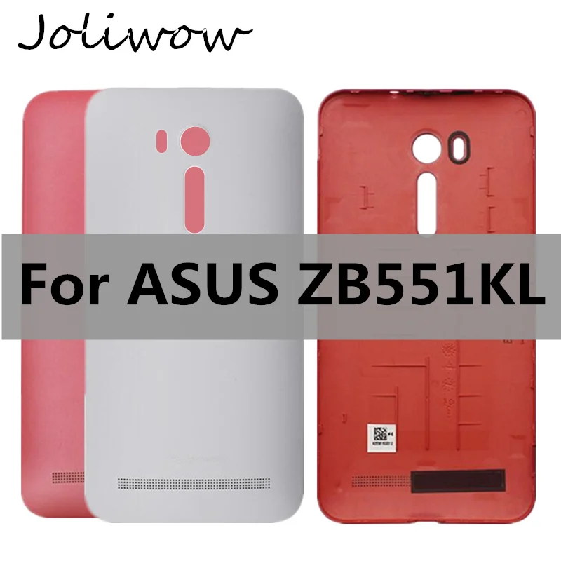 Задняя крышка батарейного отсека для ASUS Zenfone Go TV ZB551KL|Корпусы и рамки мобильных