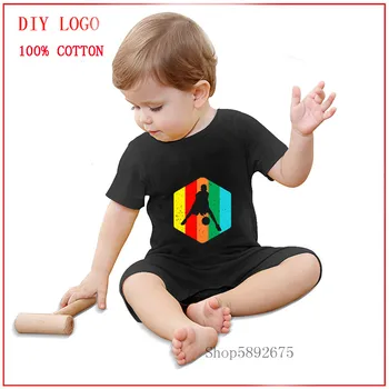 

Basket ball printed romper Toddler Baby Clothes Summer short Sleeve Jumpsuit Boy&Girl Kids Baby Rompers Jumpsuit New Born Baby