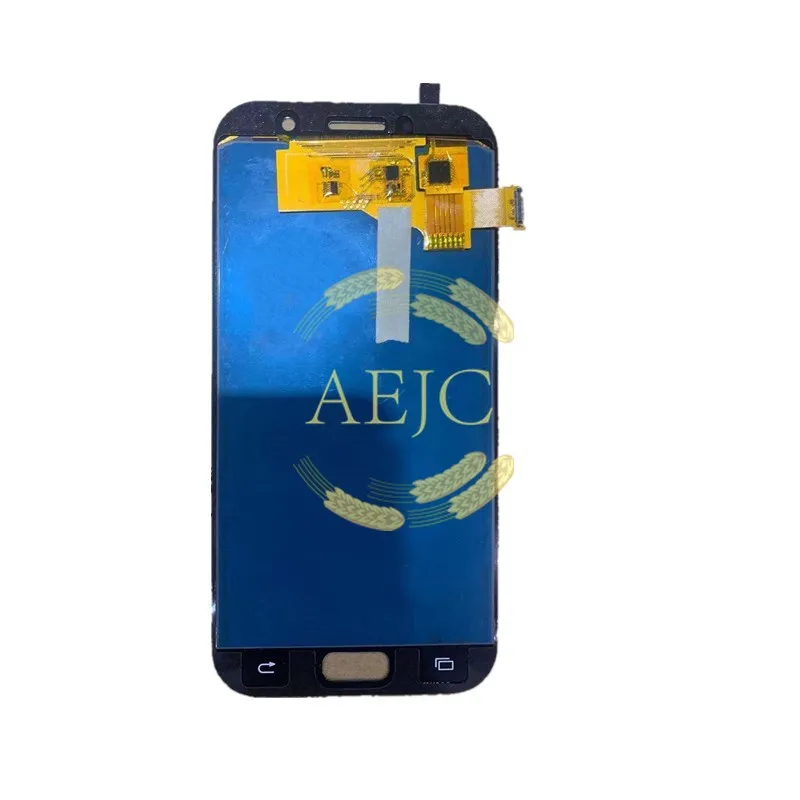 5.2" for Samsung for Galaxy A5 A520 A520F SM-A520F LCD Display Touch Screen Digitizer Assembly with Free Tools