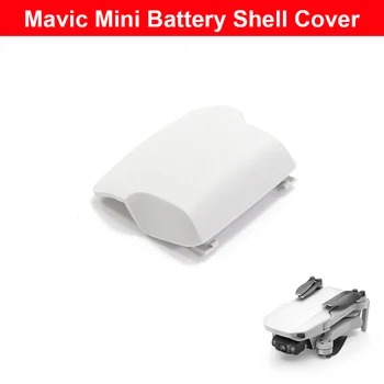 

Original Battery Cover for DJI Mavic Mini Drone Spare Parts Battery Body Shell Case for Mavic Mini Drone Accecssories