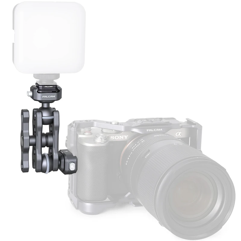 Falcam      360 ȸ, DSLR ī޶   ڴ ũ  DSLR, F22