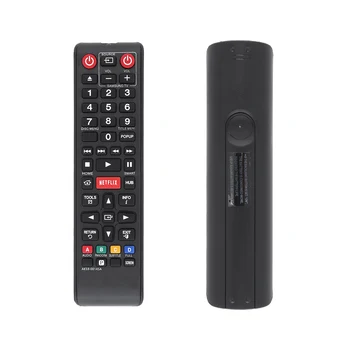 

IR 433MHz Replacement TV Remote Control Blu-Ray DVD Player Fit for Samsung AK59-00145A/BD-EM59 / BD-ES6000 / BD-E5300