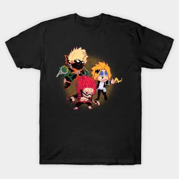 Men t-shirt Bombsquad! tshirt Women t shirt | Мужская одежда