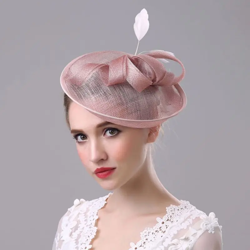 

Elegant White Black Tulle Cap Bird Cage Wedding Accessories Veil Bridal Birdcage Wedding Veils Short Bridal Accesories NEW